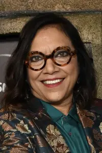 Фото Мира Наир (Mira Nair)