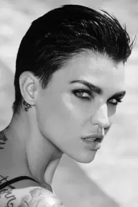 Фото Руби Роуз (Ruby Rose)