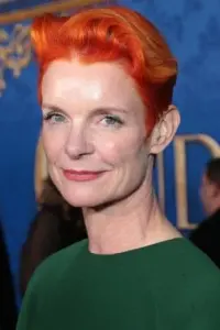 Фото Сэнди Пауэлл (Sandy Powell)