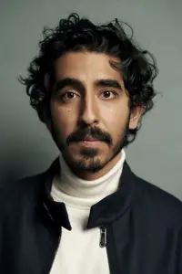 Фото Дев Патель (Dev Patel)