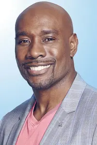 Фото Моррис Честнат (Morris Chestnut)