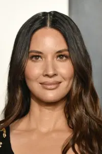 Фото Оливия Манн (Olivia Munn)