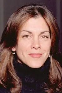 Фото Венди Малик (Wendie Malick)