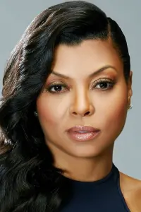 Фото Тараджи П. Хенсон (Taraji P. Henson)