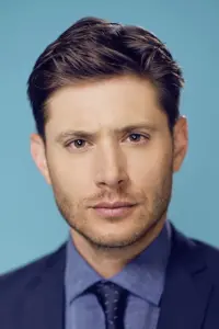 Фото Дженсен (Jensen Ackles)