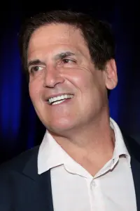 Фото Марк Кьюбан (Mark Cuban)