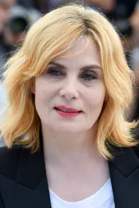 Фото Эммануэль Сенье (Emmanuelle Seigner)