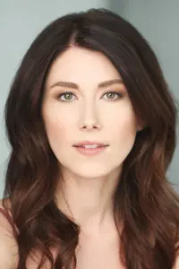 Фото Джуэл Стэйт (Jewel Staite)