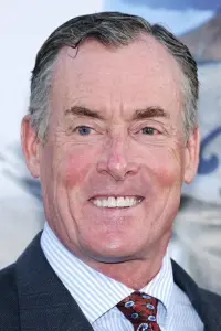 Фото Джон К. МакГинли (John C. McGinley)