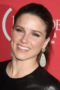 Фото София Буш (Sophia Bush)