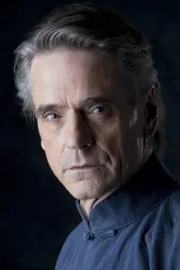 Фото Джереми Айронс (Jeremy Irons)