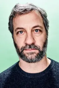 Фото Джадд Апатоу (Judd Apatow)