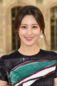 Фото Клаудия Ким (Claudia Kim)