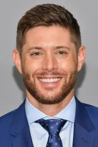 Фото Дженсен (Jensen Ackles)