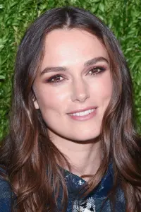 Фото Кира Найтли (Keira Knightley)