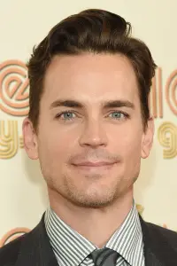 Фото Мэтт Бомер (Matt Bomer)