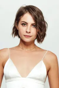 Фото  (Willa Holland)