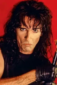 Фото Элис Купер (Alice Cooper)