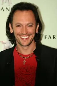 Фото Стив Валентайн (Steve Valentine)