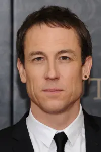 Фото Тобиас Мензис (Tobias Menzies)