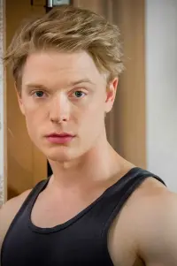 Фото Фредди Фокс (Freddie Fox)