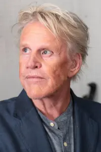 Фото Гэри Бьюзи (Gary Busey)