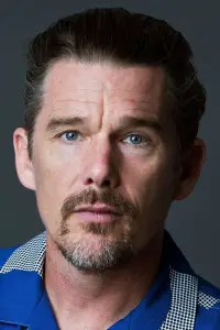 Фото Итан Хоук (Ethan Hawke)