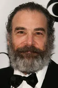 Фото Мэнди Патинкин (Mandy Patinkin)