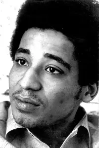 Фото Джордж Джексон (George Jackson)