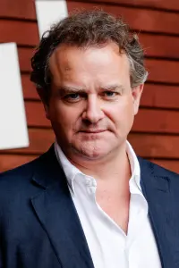 Фото Хью Бонневиль (Hugh Bonneville)