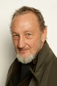 Фото Роберт Инглунд (Robert Englund)