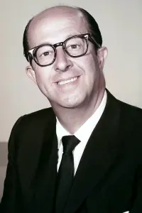 Фото Фил Сильверс (Phil Silvers)