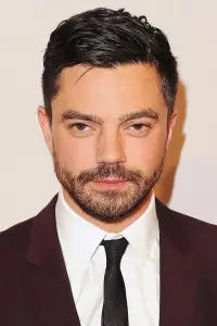 Фото Доминик Купер (Dominic Cooper)