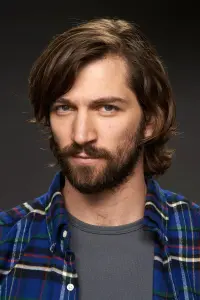 Фото Мишель Хьюсман (Michiel Huisman)