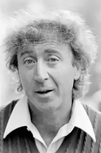 Фото Джин Уайлдер (Gene Wilder)