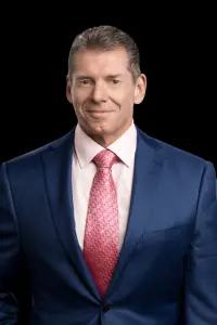 Фото Винс МакМахон (Vince McMahon)