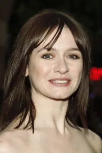 Фото Эмили Мортимер (Emily Mortimer)