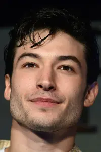 Фото Эзра Миллер (Ezra Miller)