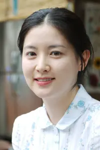 Фото Ли Ён Э (Lee Young-ae)