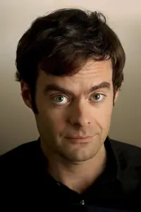 Фото Билл Хейдер (Bill Hader)