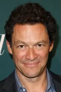 Фото Доминик Уэст (Dominic West)