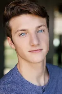 Фото Джейк Шорт (Jake Short)