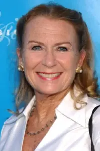 Фото Джульет Миллс (Juliet Mills)