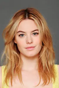 Фото Камилла Роу (Camille Rowe)