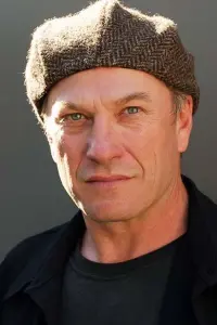 Фото Тед Левин (Ted Levine)