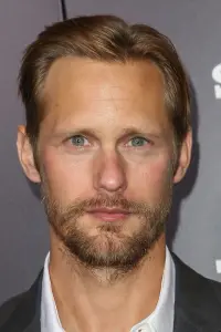 Фото Александр Скарсгард (Alexander Skarsgård)