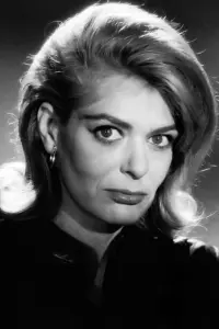 Фото Мелина Меркури (Melina Mercouri)