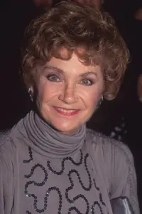 Фото Эстель Гетти (Estelle Getty)