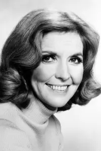 Фото Энн Меара (Anne Meara)