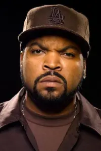 Фото Кубик льда (Ice Cube)